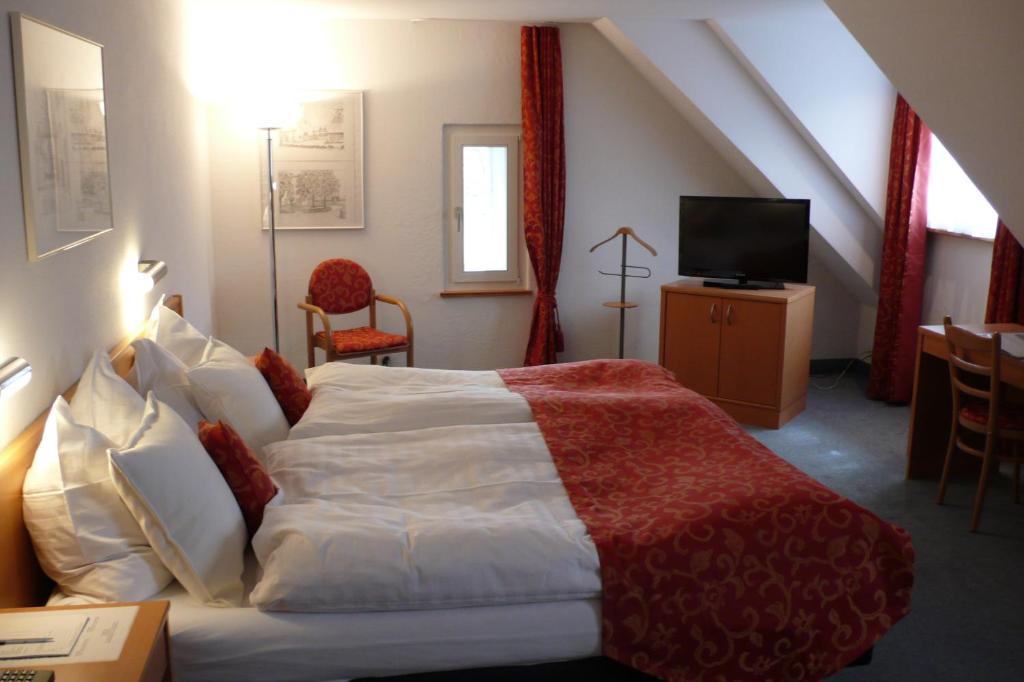 Schloss Bottstein Hotel Quarto foto