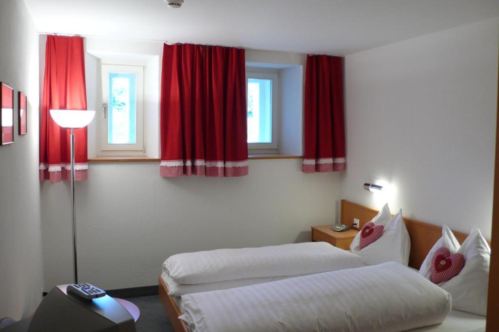 Schloss Bottstein Hotel Quarto foto